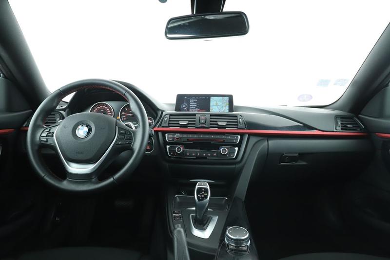 Bmw Série 4 Coupé 428iA Sport 245 ch