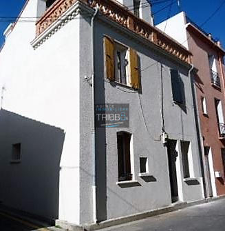 Appartement - 27 m² - 2 pièces