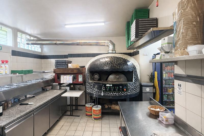 Fonds de commerce - Magasins - 100 m²