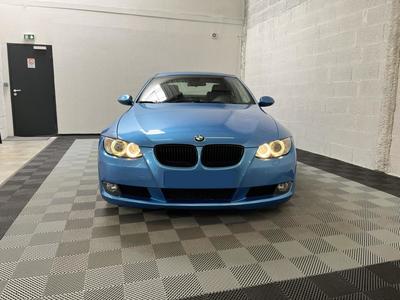 Bmw Série 3 335i E92 Coupé 3.0 BiTurbo 306 Ch Bvm6 Luxe - Garantie 6 mois