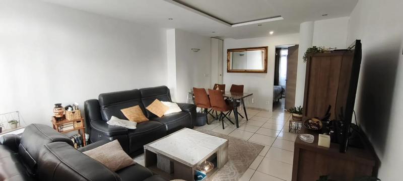 Appartement - 78 m² - 4 pièces