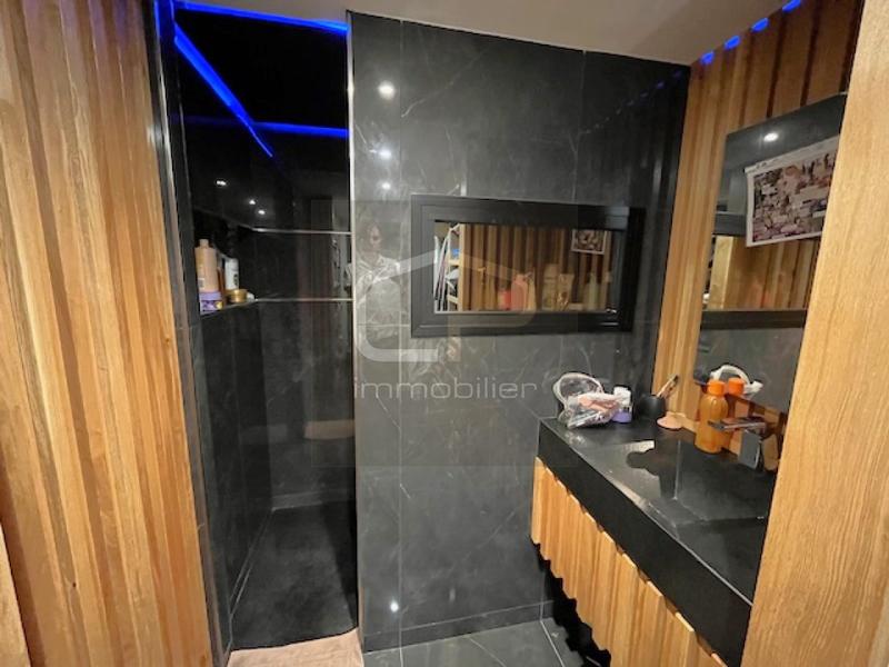 Maison d'architecte - 200 m² - 6 pièces