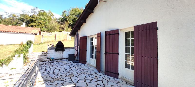 Maison - 133 m² - 4 pièces