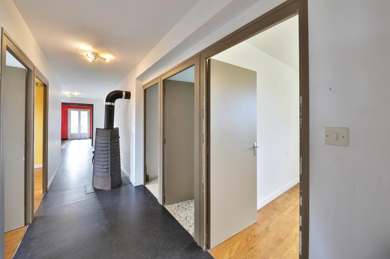 Maison - 114 m² - 6 pièces