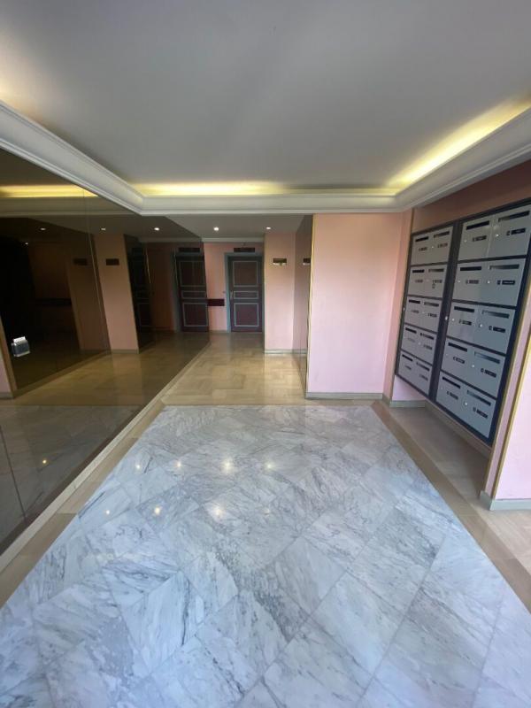 Appartement - 34 m² - 2 pièces