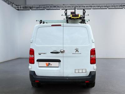 Peugeot Expert Fourgon Fgn Tole Compact 1.5 Bluehdi 120 s&amp;S Bvm6 Premium