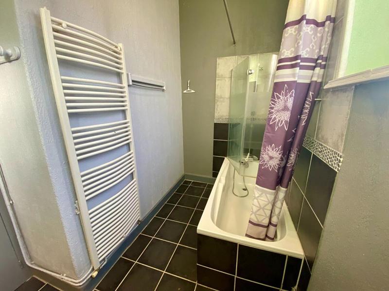 Appartement - 110 m² - 4 pièces