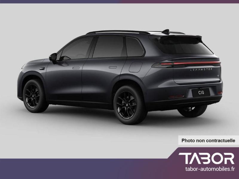 Leapmotor C10 Bev 218 69,9 kWh Led Pano Gps 360