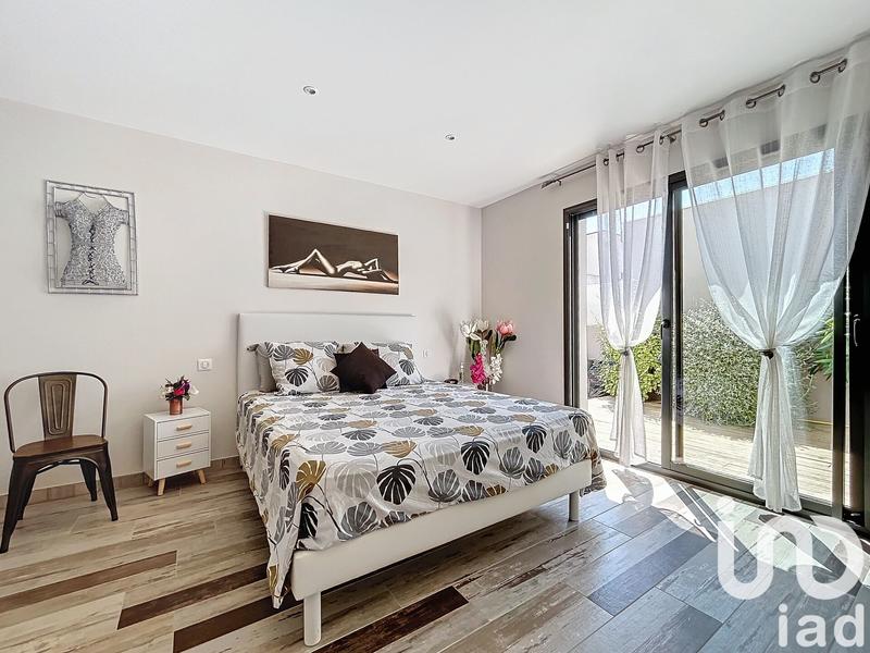 Maison - 172 m² - 5 pièces