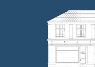 Immeuble - 7 pièces