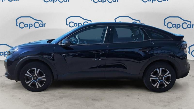 Citroën C4 1.2 Hybride 100 e-Dcs6 You - Automatique