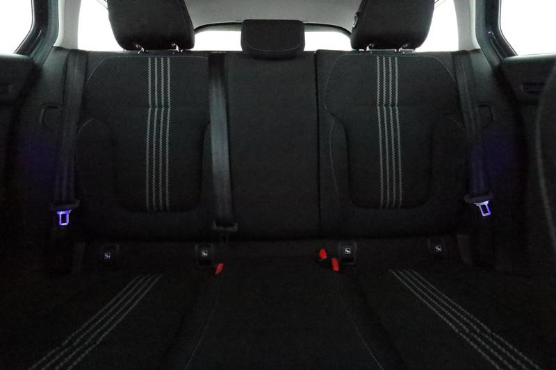 Renault Mégane Estate 1.2 TCe Energy Intens Edc 132 ch