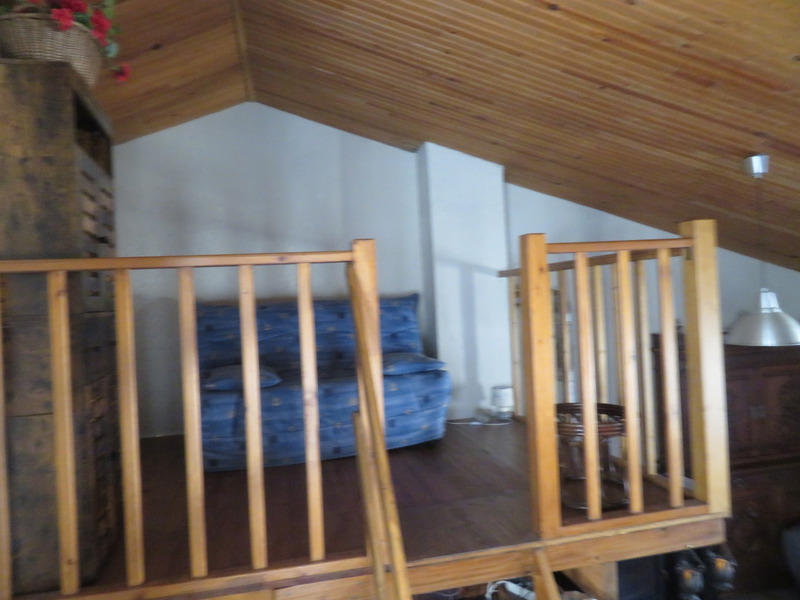 Maison - 68 m² - 4 pièces