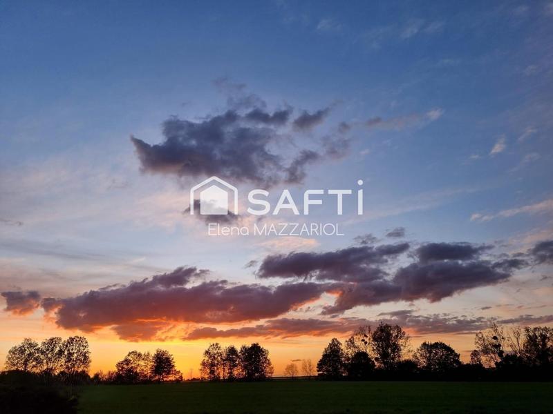 Maison - 207 m² - 9 pièces