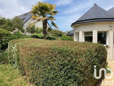 Maison de maîtres - 170 m² - 8 pièces