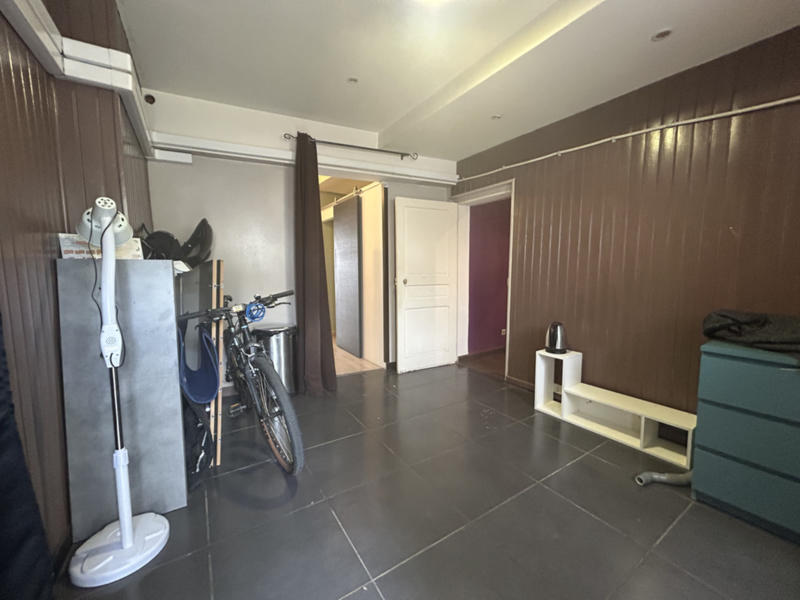 Local commercial - 60 m²