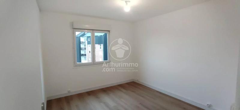 Appartement - 52 m² - 3 pièces