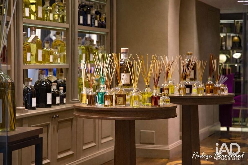 Local commercial - 390 m²