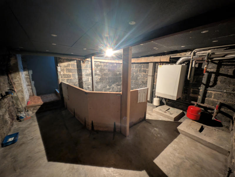 Maison - 106 m² - 5 pièces