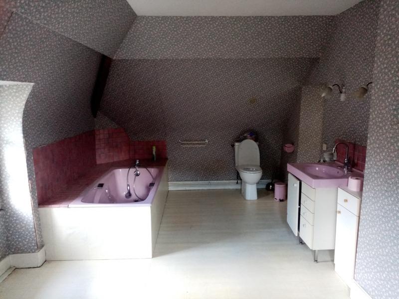 Maison - 179 m² - 6 pièces