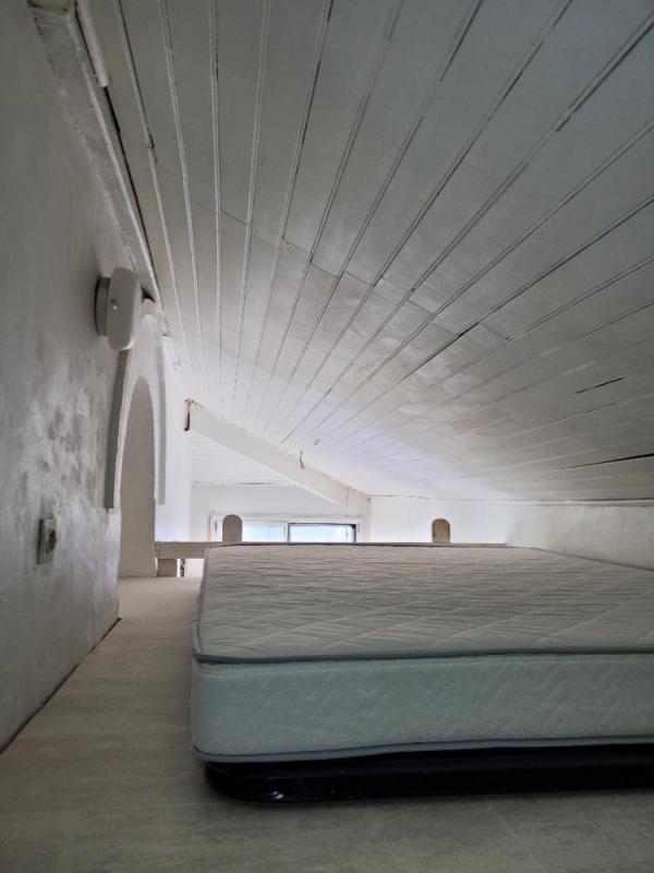 Appartement - 18 m² - 1 pièce