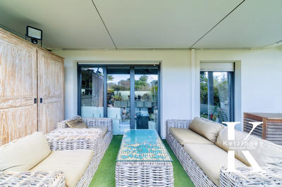 Duplex - 93 m² - 4 pièces