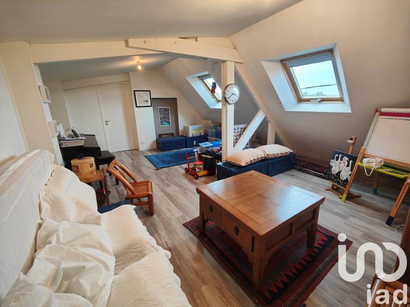 Maison de maîtres - 178 m² - 7 pièces