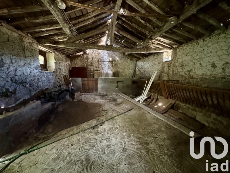 Maison - 167 m² - 5 pièces