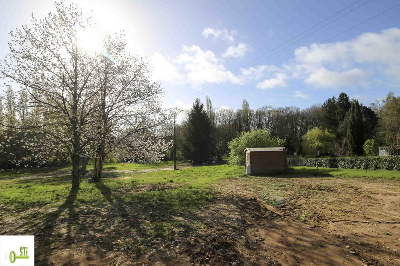 Maison - 147 m² - 5 pièces