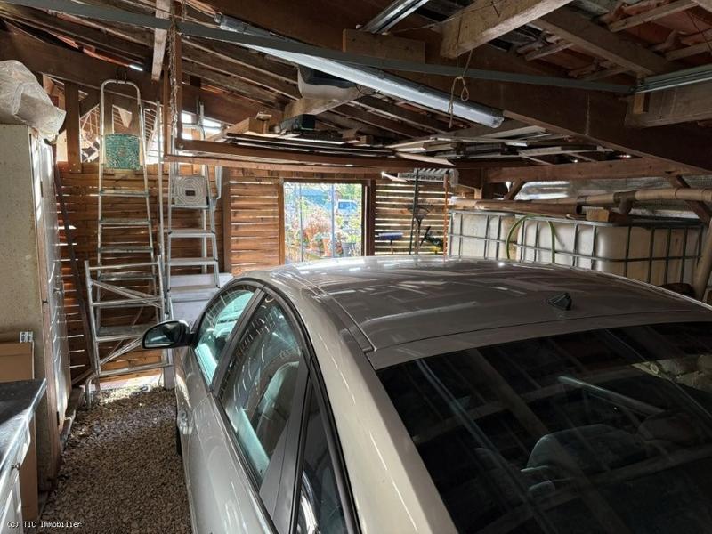 Maison de campagne - 141 m² - 5 pièces