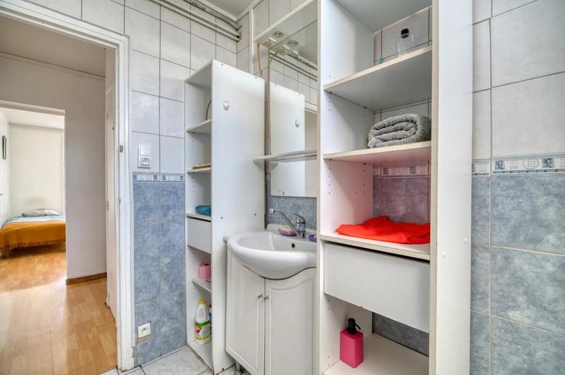 Appartement - 70 m² - 4 pièces