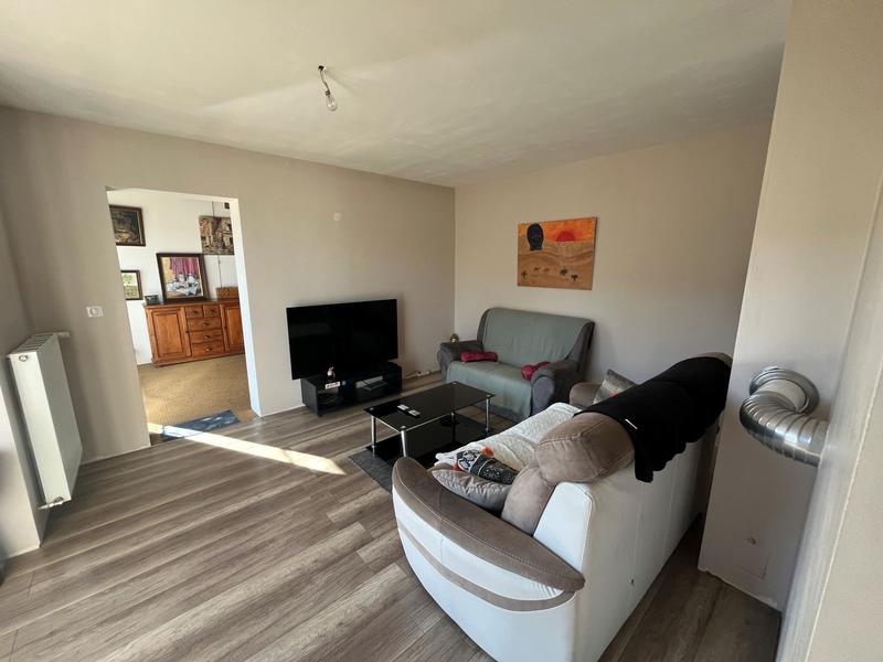 Ferme - 175 m² - 7 pièces