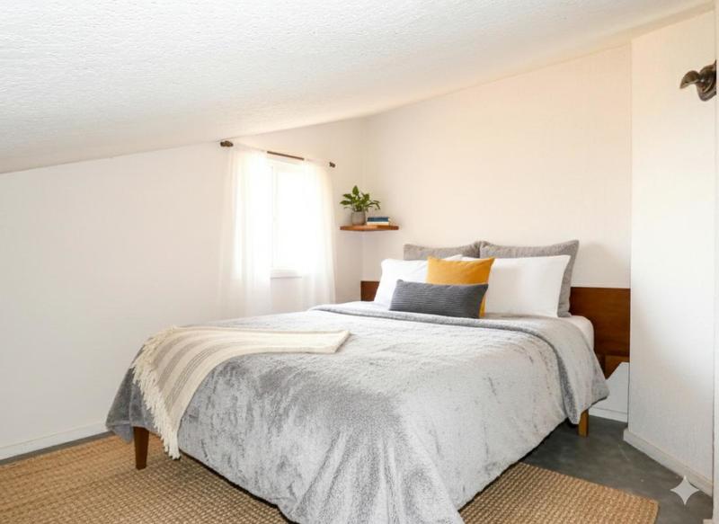 Appartement - 31 m² - 2 pièces