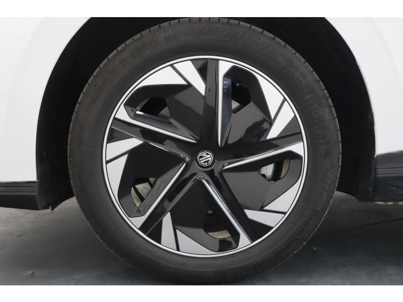 Mg Mg4 Electric 51kWh - 125 kW 2wd Standard