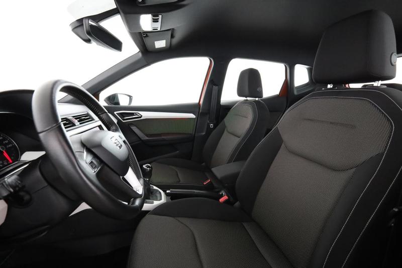 Seat Arona 1.6 Tdi Xcellence Bv6 115 ch