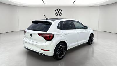 Volkswagen Polo 1.0 Tsi 116 s&amp;S Dsg7 R-Line Edition
