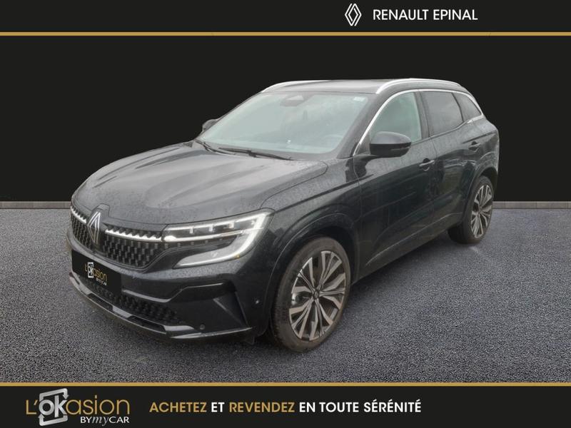 Renault Austral E-Tech full hybrid 200 Gsr2 Iconic