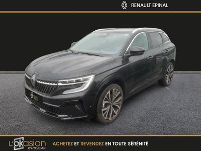 Renault Austral E-Tech full hybrid 200 Gsr2 Iconic