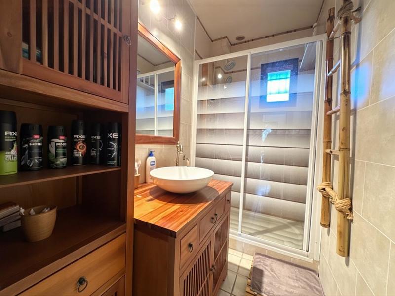 Pavillon - 110 m² - 5 pièces