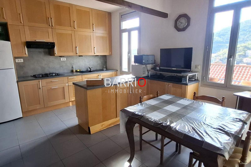 Appartement - 52 m² - 3 pièces