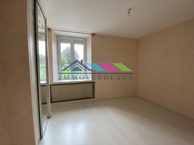 Maison - 154 m² - 6 pièces