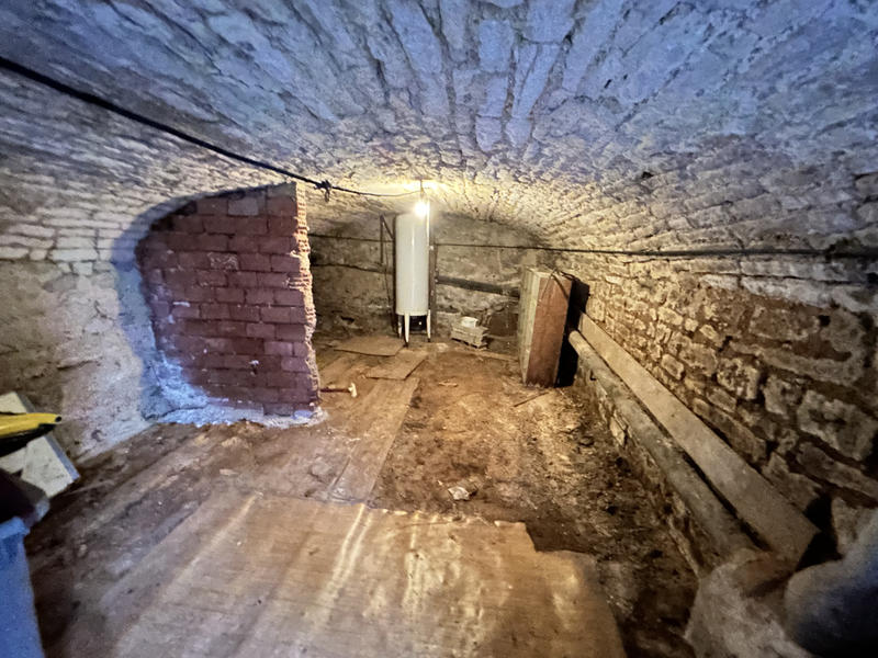 Maison - 40 m² - 2 pièces