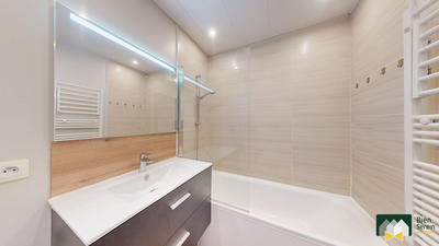 Appartement - 69 m² - 3 pièces