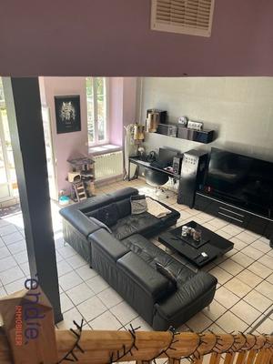 Appartement - 164 m² - 5 pièces