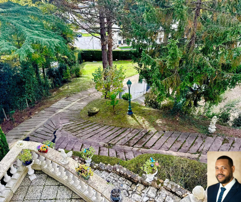 Maison - 200 m² - 7 pièces