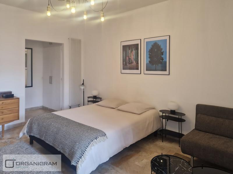 Appartement - 38 m² - 1 pièce