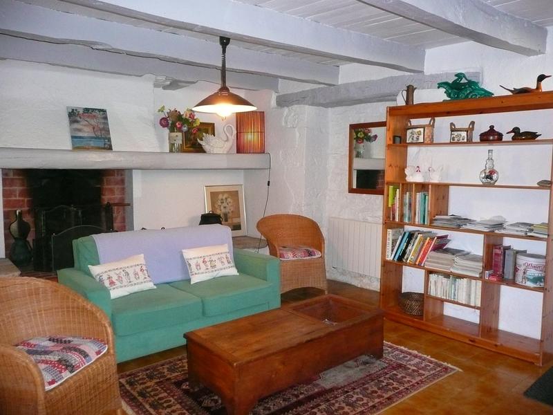 Maison - 195 m² - 7 pièces