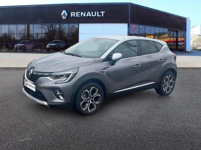 Renault Captur TCe 90 - 21 Intens