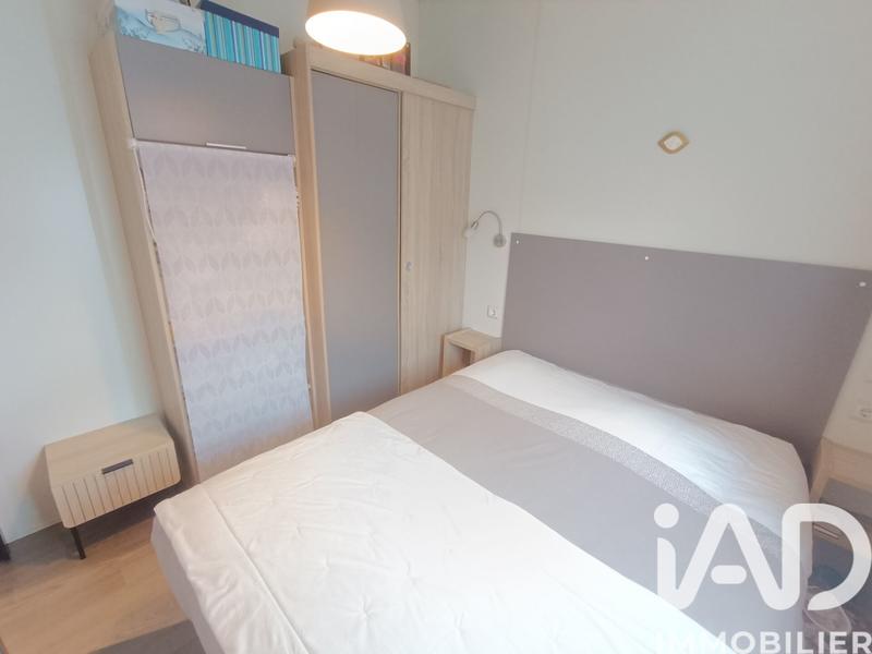 Maison - 48 m² - 3 pièces