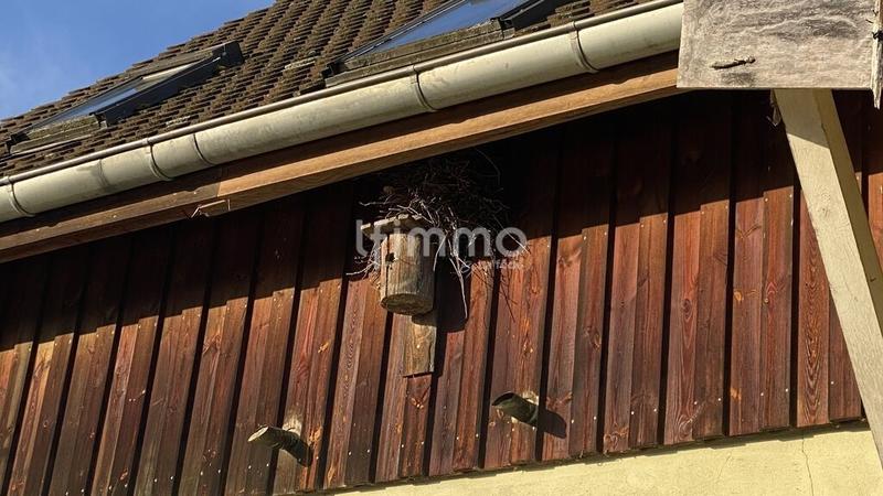 Maison - 170 m² - 6 pièces